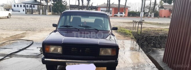 LADA (VAZ) 2107 2004, 21,111 km - 1.6 l - Lənkəran