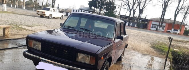 LADA (VAZ) 2107 2004, 21,111 km - 1.6 l - Lənkəran