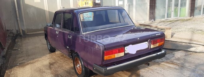 LADA (VAZ) 2107 2004, 21,111 km - 1.6 l - Lənkəran