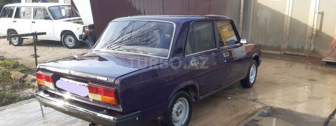 LADA (VAZ) 2107 2004, 21,111 km - 1.6 l - Lənkəran