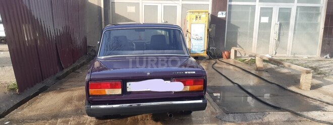 LADA (VAZ) 2107 2004, 21,111 km - 1.6 l - Lənkəran