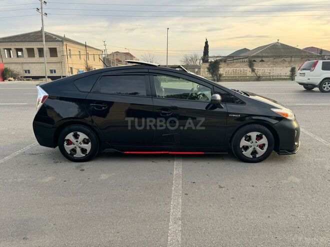 Toyota Prius 2012, 184,243 km - 1.8 l - Bakı