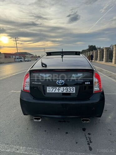 Toyota Prius 2012, 184,243 km - 1.8 l - Bakı