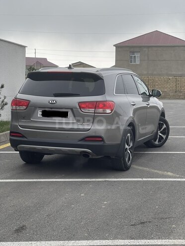 Kia Sorento 2016, 140,000 km - 2.0 l - Bakı