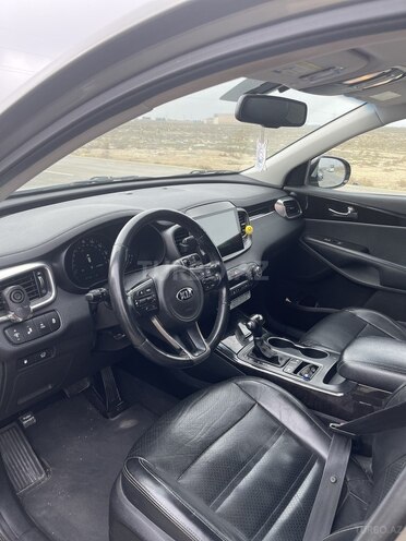 Kia Sorento 2016, 140,000 km - 2.0 l - Bakı