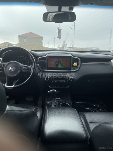 Kia Sorento 2016, 140,000 km - 2.0 l - Bakı