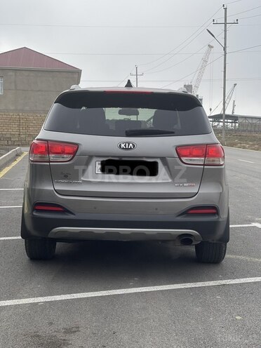 Kia Sorento 2016, 140,000 km - 2.0 l - Bakı