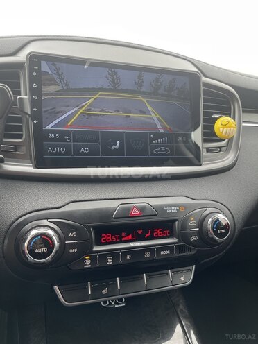 Kia Sorento 2016, 140,000 km - 2.0 l - Bakı