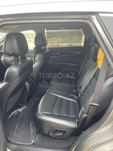 Kia Sorento 2016, 140,000 km - 2.0 l - Bakı