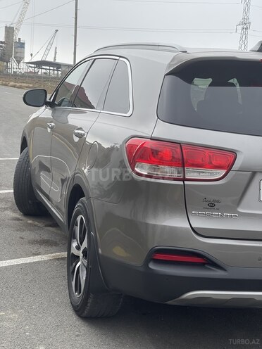 Kia Sorento 2016, 140,000 km - 2.0 l - Bakı