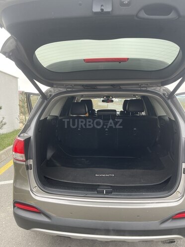 Kia Sorento 2016, 140,000 km - 2.0 l - Bakı