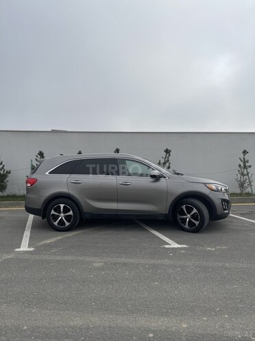 Kia Sorento 2016, 140,000 km - 2.0 l - Bakı