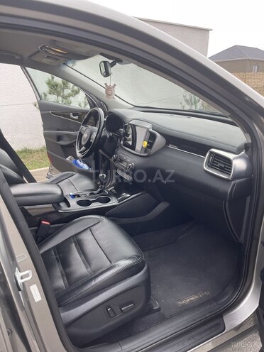 Kia Sorento 2016, 140,000 km - 2.0 l - Bakı