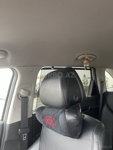 Kia Sorento 2016, 140,000 km - 2.0 l - Bakı