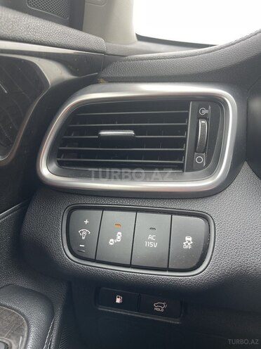 Kia Sorento 2016, 140,000 km - 2.0 l - Bakı