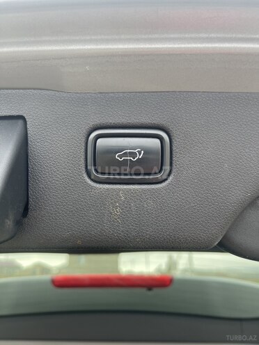 Kia Sorento 2016, 140,000 km - 2.0 l - Bakı