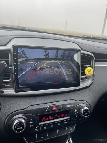 Kia Sorento 2016, 140,000 km - 2.0 l - Bakı