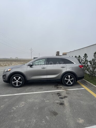 Kia Sorento 2016, 140,000 km - 2.0 l - Bakı