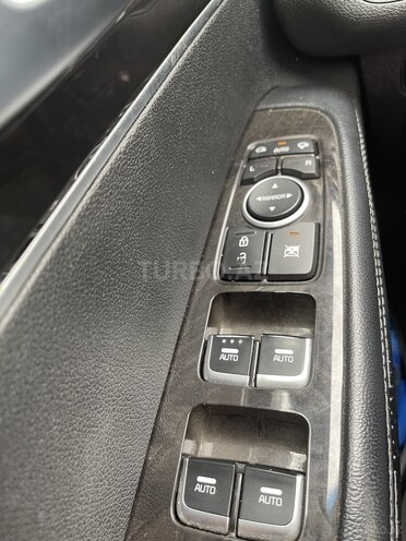 Kia Sorento 2016, 140,000 km - 2.0 l - Bakı