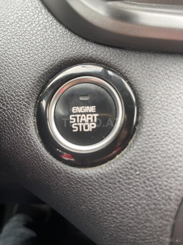 Kia Sorento 2016, 140,000 km - 2.0 l - Bakı