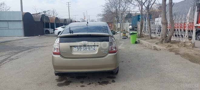 Toyota Prius 2008, 421,648 km - 1.5 l - Bakı