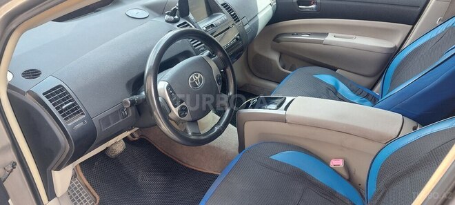 Toyota Prius 2008, 421,648 km - 1.5 l - Bakı