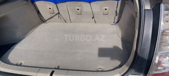 Toyota Prius 2008, 421,648 km - 1.5 l - Bakı