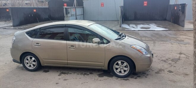 Toyota Prius 2008, 421,648 km - 1.5 l - Bakı