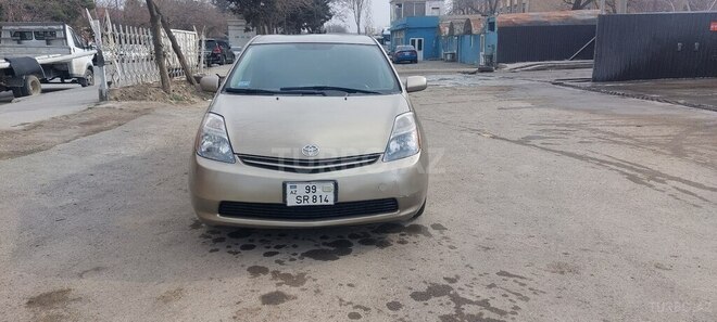Toyota Prius 2008, 421,648 km - 1.5 l - Bakı