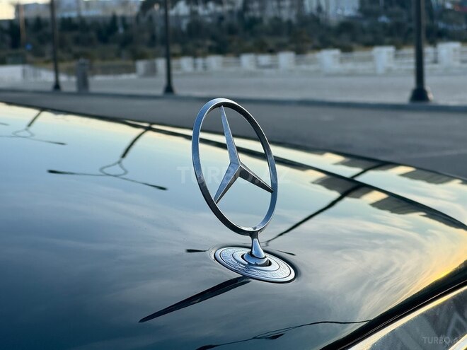 Mercedes E 200 1994, 358,000 km - 2.0 l - Bakı