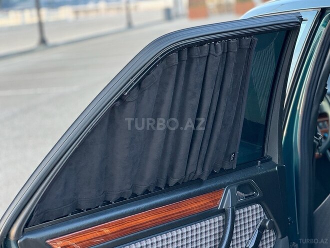 Mercedes E 200 1994, 358,000 km - 2.0 l - Bakı