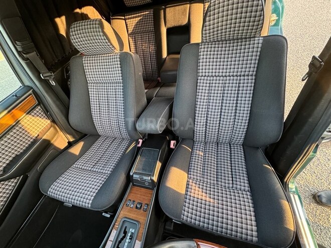 Mercedes E 200 1994, 358,000 km - 2.0 l - Bakı
