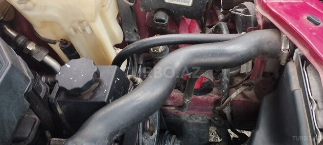 Mercedes C 200 1997, 380,000 km - 2.0 l - Oğuz