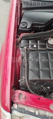 Mercedes C 200 1997, 380,000 km - 2.0 l - Oğuz
