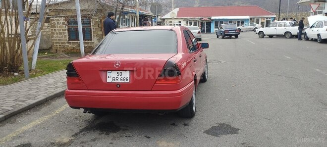 Mercedes C 200 1997, 380,000 km - 2.0 l - Oğuz