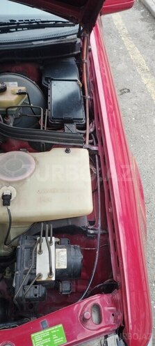 Mercedes C 200 1997, 380,000 km - 2.0 l - Oğuz