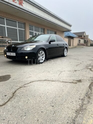 BMW 525 2007, 325,307 km - 2.5 l - Bakı