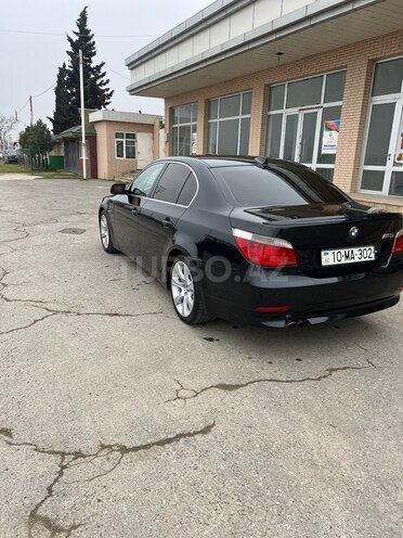 BMW 525 2007, 325,307 km - 2.5 l - Bakı