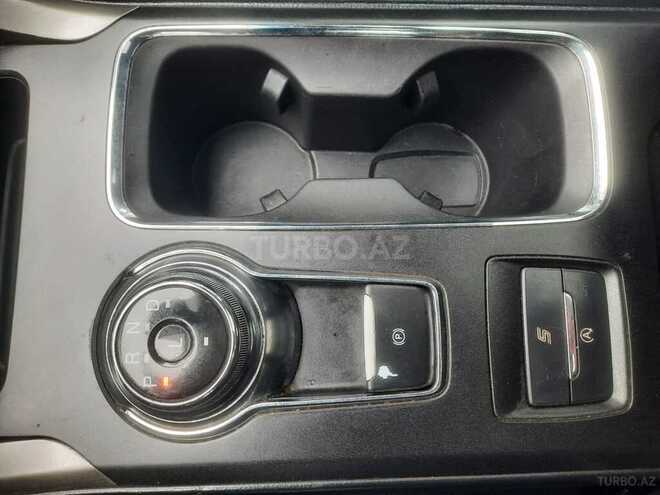 Ford Fusion 2020, 97,900 km - 1.5 l - Bakı