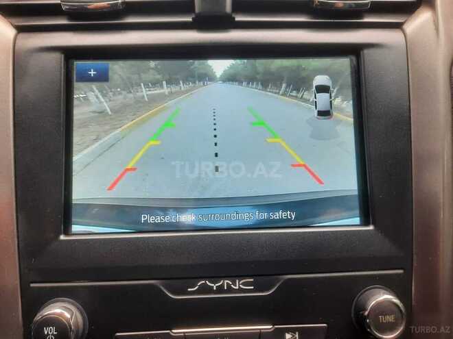 Ford Fusion 2020, 97,900 km - 1.5 l - Bakı