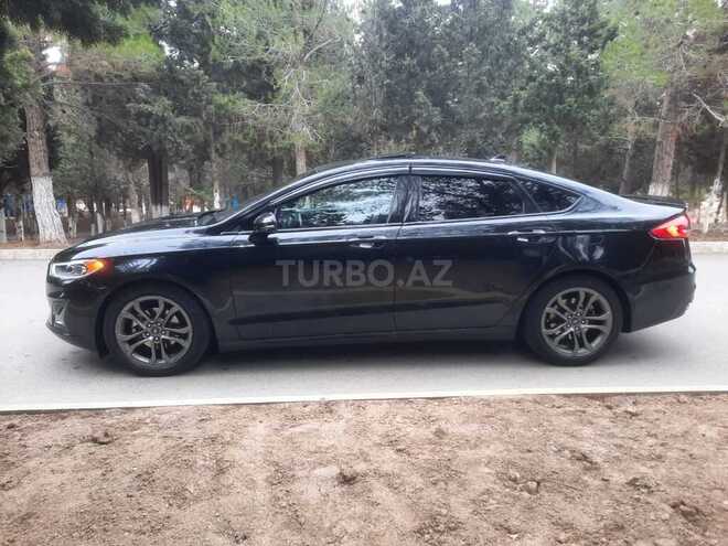 Ford Fusion 2020, 97,900 km - 1.5 l - Bakı