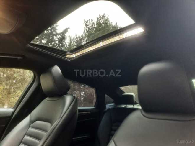 Ford Fusion 2020, 97,900 km - 1.5 l - Bakı