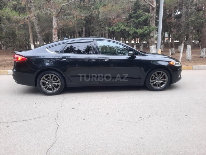 Ford Fusion 2020, 97,900 km - 1.5 l - Bakı