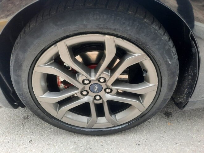 Ford Fusion 2020, 97,900 km - 1.5 l - Bakı