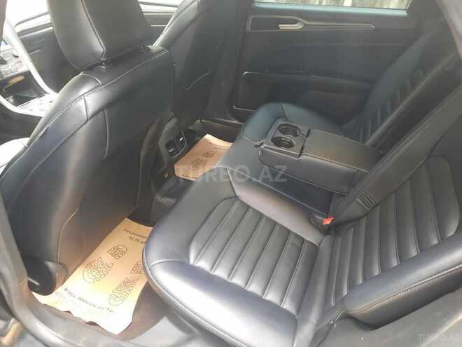 Ford Fusion 2020, 97,900 km - 1.5 l - Bakı