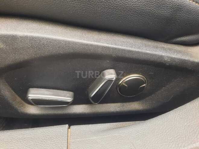 Ford Fusion 2020, 97,900 km - 1.5 l - Bakı