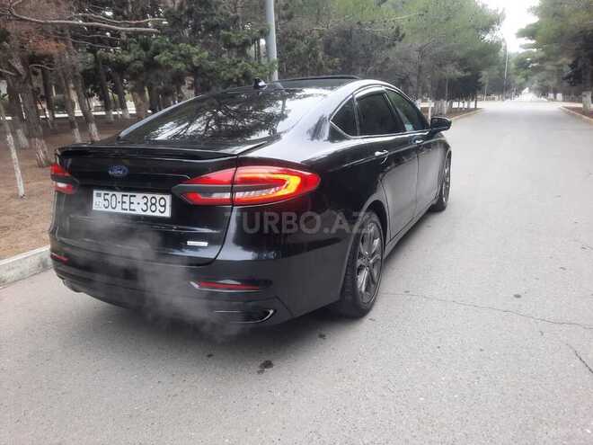 Ford Fusion 2020, 97,900 km - 1.5 l - Bakı