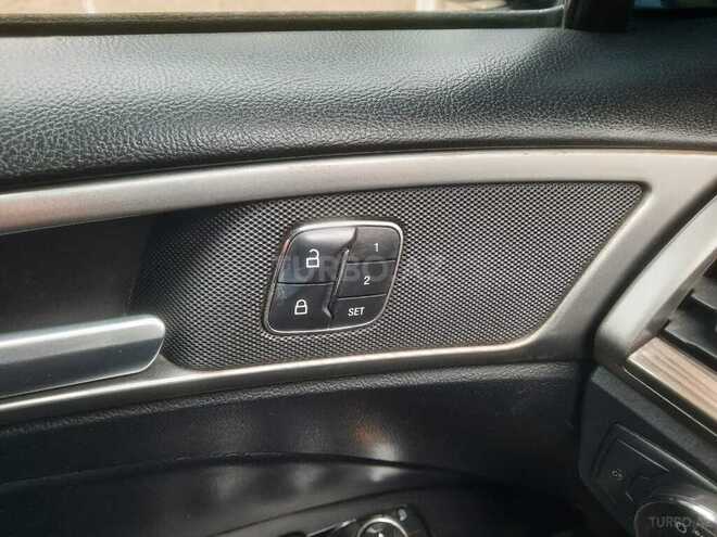 Ford Fusion 2020, 97,900 km - 1.5 l - Bakı