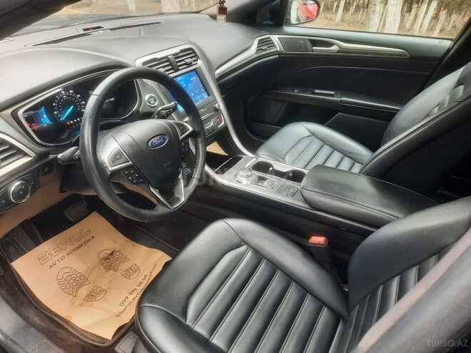 Ford Fusion 2020, 97,900 km - 1.5 l - Bakı