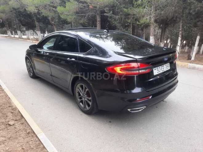Ford Fusion 2020, 97,900 km - 1.5 l - Bakı